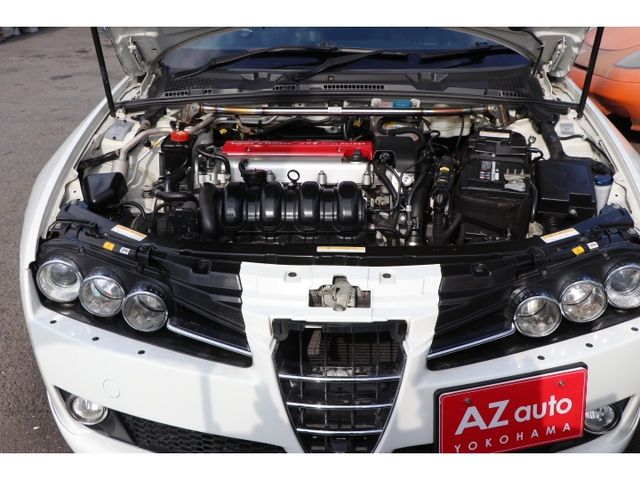 Ref No.A15122986 ALFA ROMEO ALFA 156 Image#18