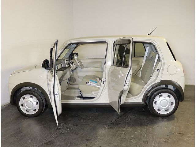 Ref No.A15122994 SUZUKI ALTO LAPIN Image#11