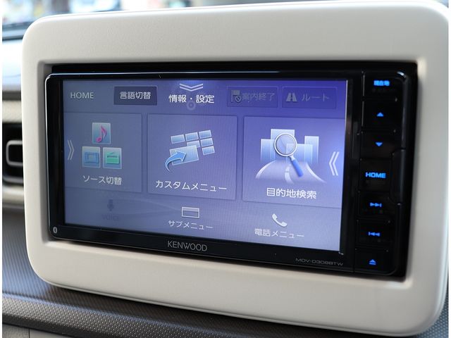 Ref No.A15122994 SUZUKI ALTO LAPIN Image#7