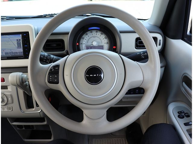 Ref No.A15122994 SUZUKI ALTO LAPIN Image#18