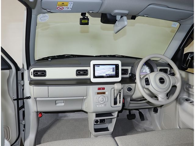 Ref No.A15122994 SUZUKI ALTO LAPIN Image#14