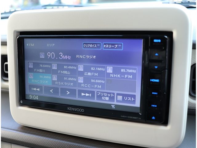 Ref No.A15122994 SUZUKI ALTO LAPIN Image#20