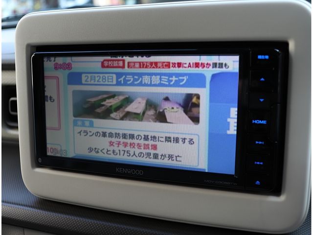 Ref No.A15122994 SUZUKI ALTO LAPIN Image#6