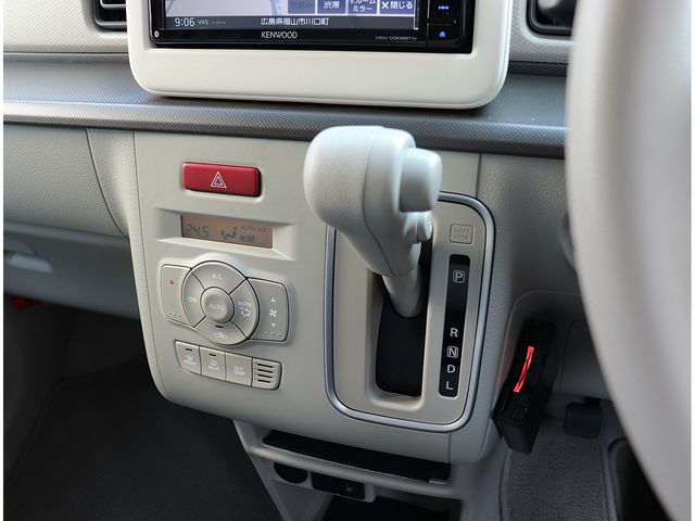 Ref No.A15122994 SUZUKI ALTO LAPIN Image#8