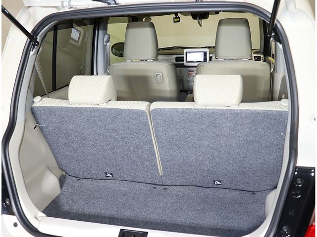 Ref No.A15122994 SUZUKI ALTO LAPIN Image#16