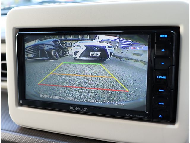 Ref No.A15122994 SUZUKI ALTO LAPIN Image#5