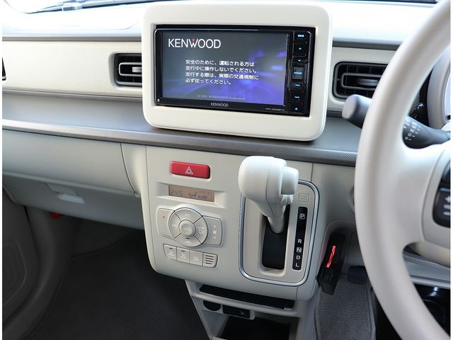 Ref No.A15122994 SUZUKI ALTO LAPIN Image#4