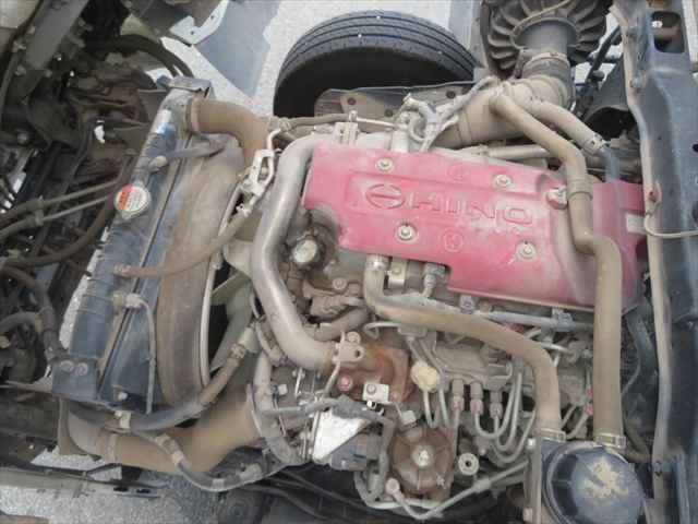 Ref No.A15123029 HINO RANGER Image#11