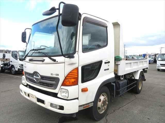 Ref No.A15123029 HINO RANGER Image#2