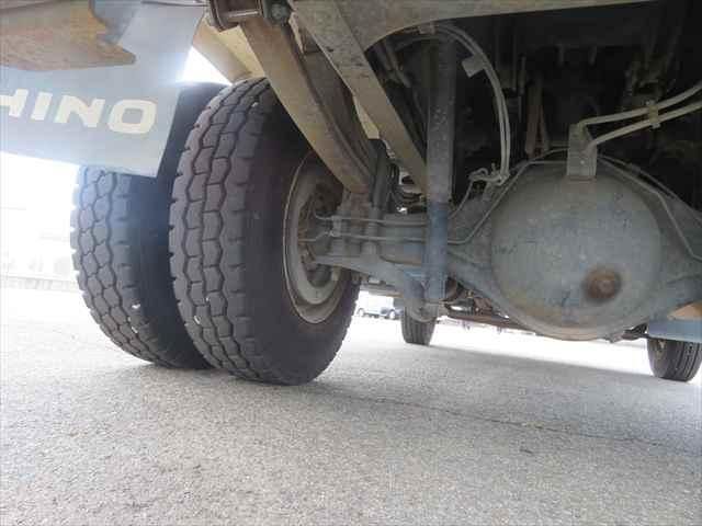 Ref No.A15123029 HINO RANGER Image#19