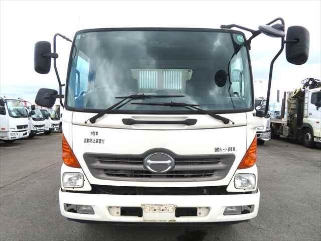 Ref No.A15123029 HINO RANGER Image#3
