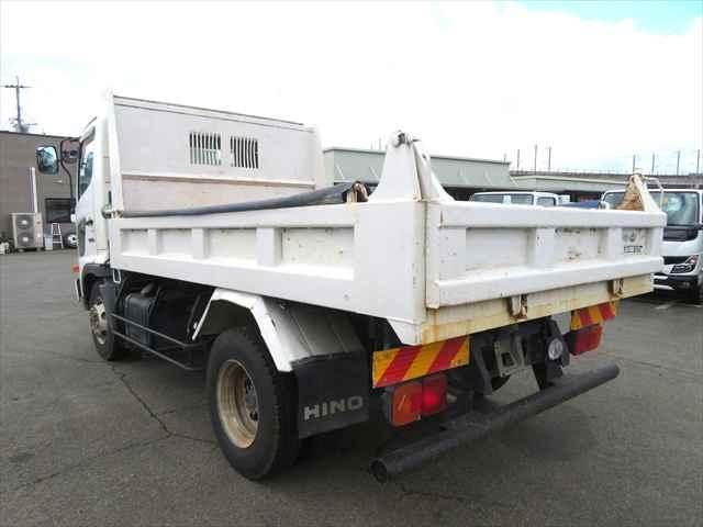 Ref No.A15123029 HINO RANGER Image#8
