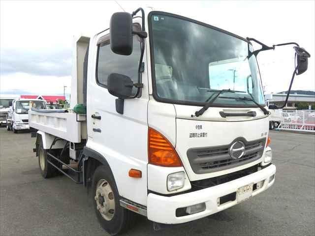 Ref No.A15123029 HINO RANGER Image#4