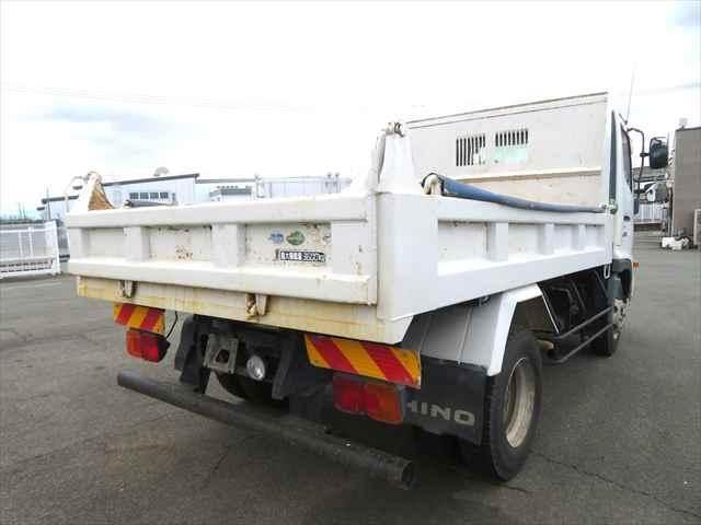 Ref No.A15123029 HINO RANGER Image#6