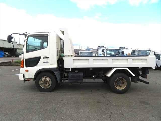 Ref No.A15123029 HINO RANGER Image#9