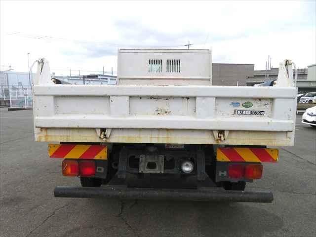 Ref No.A15123029 HINO RANGER Image#7