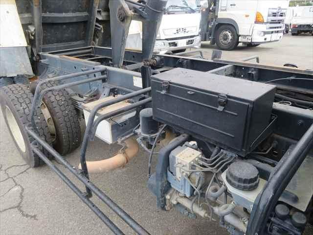 Ref No.A15123029 HINO RANGER Image#20