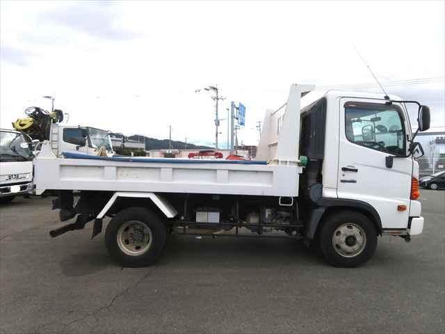 Ref No.A15123029 HINO RANGER Image#5