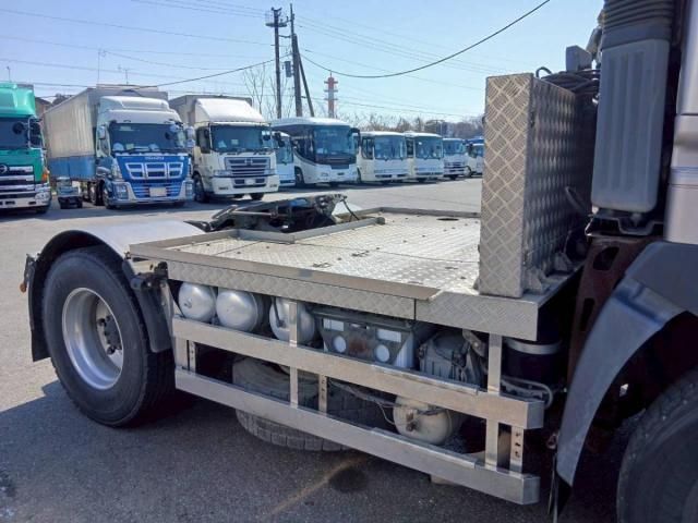 Ref No.A15123030 HINO PROFIA Image#15