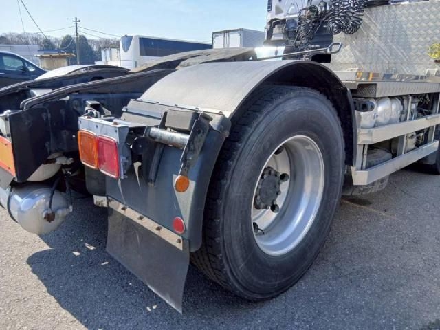 Ref No.A15123030 HINO PROFIA Image#11