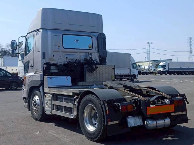 Ref No.A15123030 HINO PROFIA Image#7