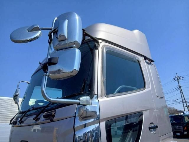 Ref No.A15123030 HINO PROFIA Image#13