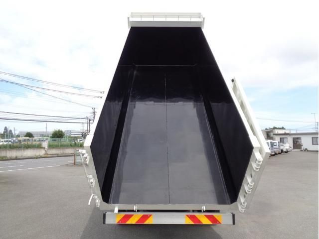 Ref No.A15123032 HINO RANGER Image#5