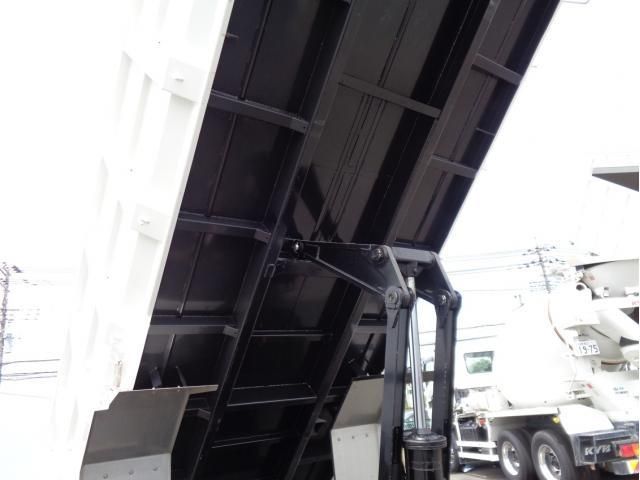 Ref No.A15123032 HINO RANGER Image#8