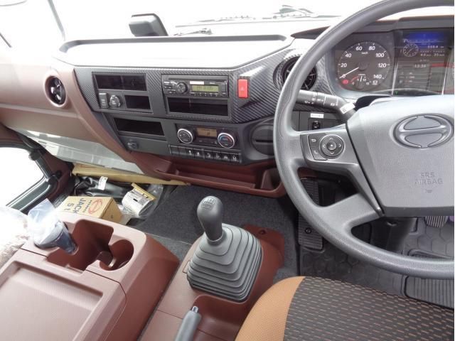 Ref No.A15123032 HINO RANGER Image#19