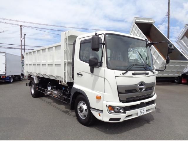 HINO RANGER