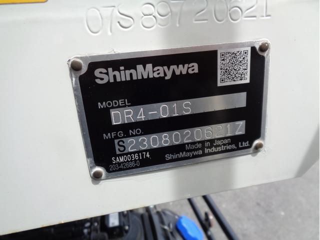 Ref No.A15123032 HINO RANGER Image#11