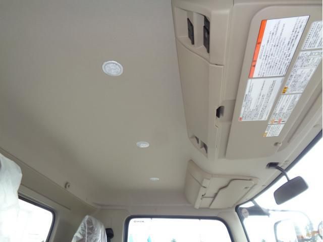 Ref No.A15123032 HINO RANGER Image#20