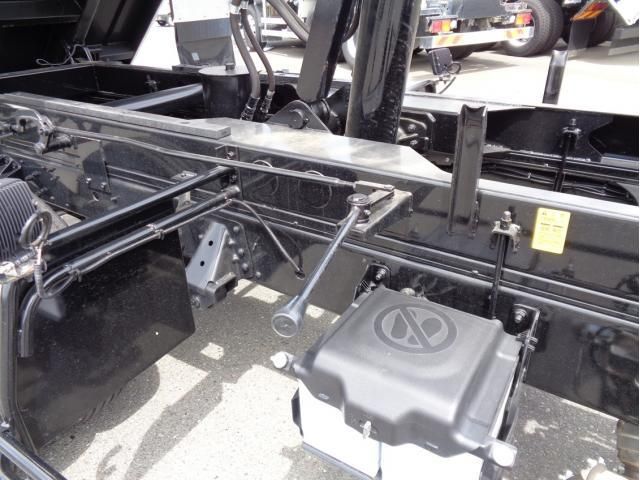 Ref No.A15123032 HINO RANGER Image#10
