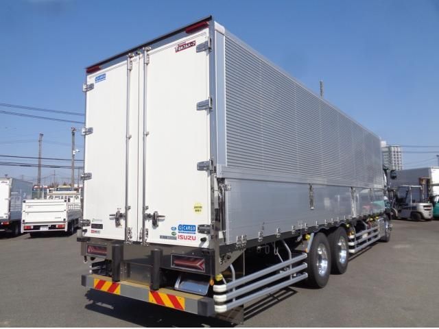 Ref No.A15123034 ISUZU GIGA Image#3