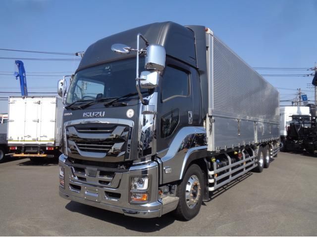 Ref No.A15123034 ISUZU GIGA Image#2