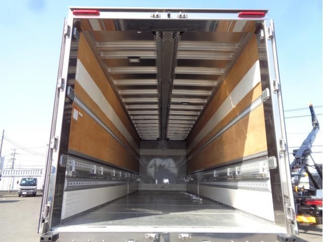 Ref No.A15123034 ISUZU GIGA Image#5