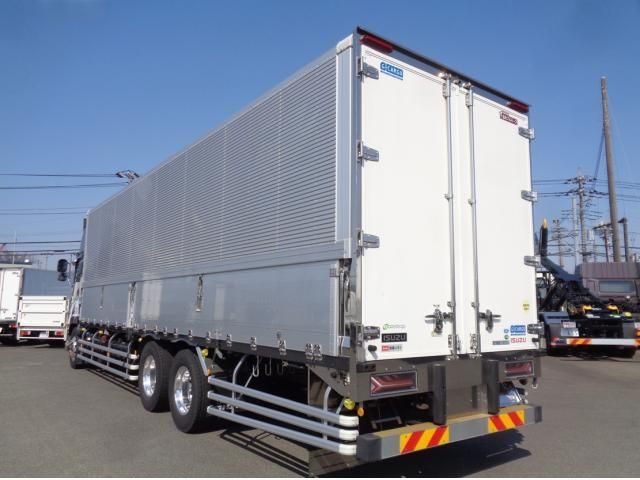 Ref No.A15123034 ISUZU GIGA Image#4