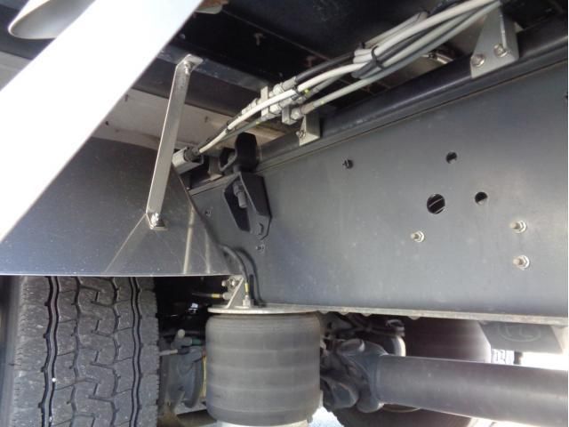 Ref No.A15123034 ISUZU GIGA Image#15