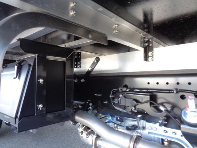 Ref No.A15123036 HINO RANGER Image#17