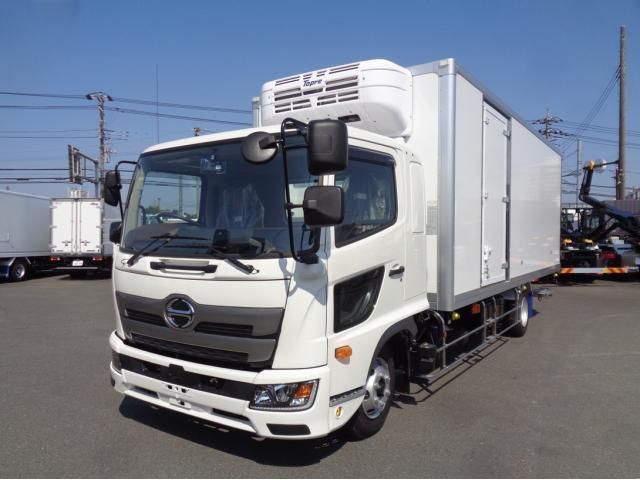 Ref No.A15123036 HINO RANGER Image#2