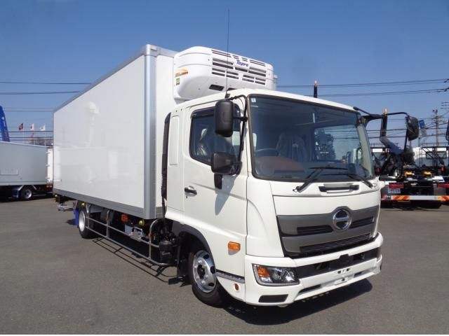 HINO RANGER