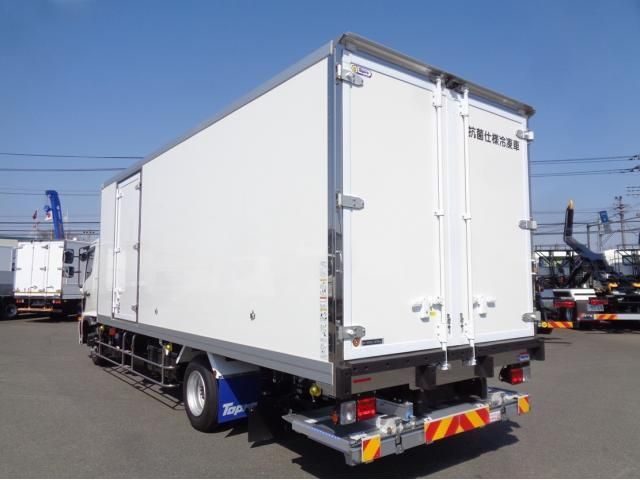 Ref No.A15123036 HINO RANGER Image#4