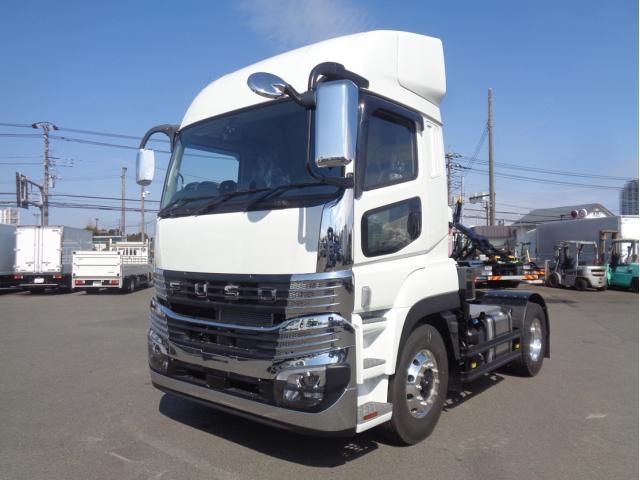 Ref No.A15123037 MITSUBISHI SUPER GREAT Image#2