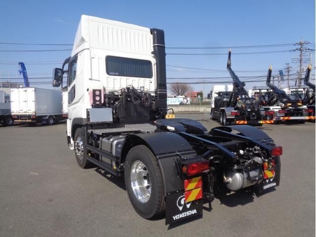 Ref No.A15123037 MITSUBISHI SUPER GREAT Image#4