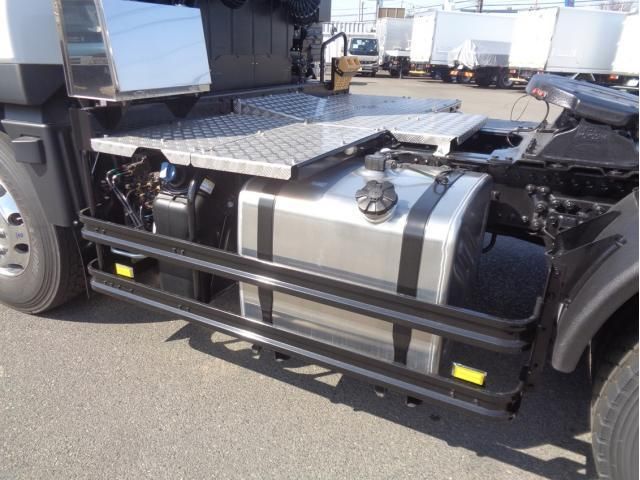 Ref No.A15123037 MITSUBISHI SUPER GREAT Image#14