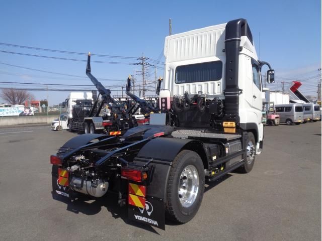 Ref No.A15123037 MITSUBISHI SUPER GREAT Image#3