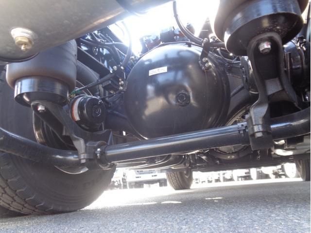 Ref No.A15123037 MITSUBISHI SUPER GREAT Image#13