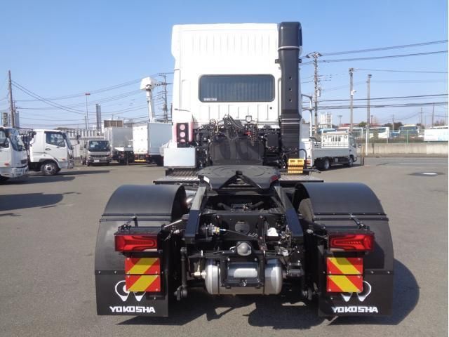 Ref No.A15123037 MITSUBISHI SUPER GREAT Image#5