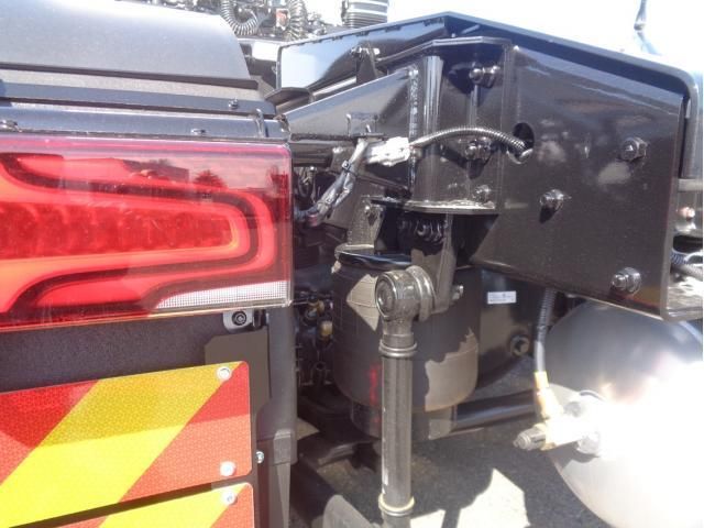 Ref No.A15123037 MITSUBISHI SUPER GREAT Image#6