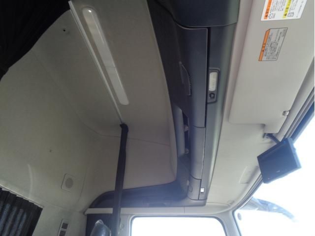 Ref No.A15123037 MITSUBISHI SUPER GREAT Image#18